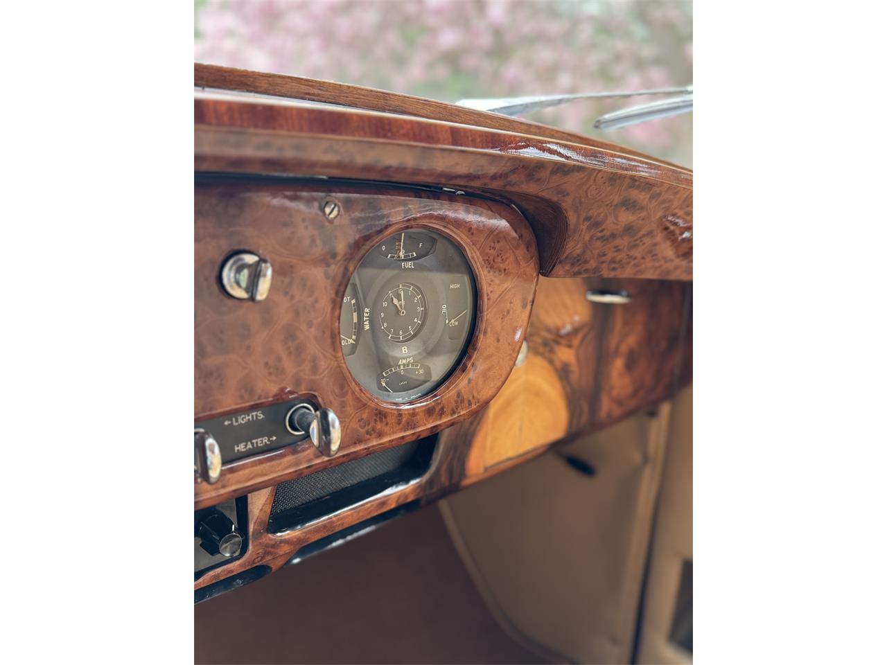 Bentley-S1-1956-Burgundy-Beige-40