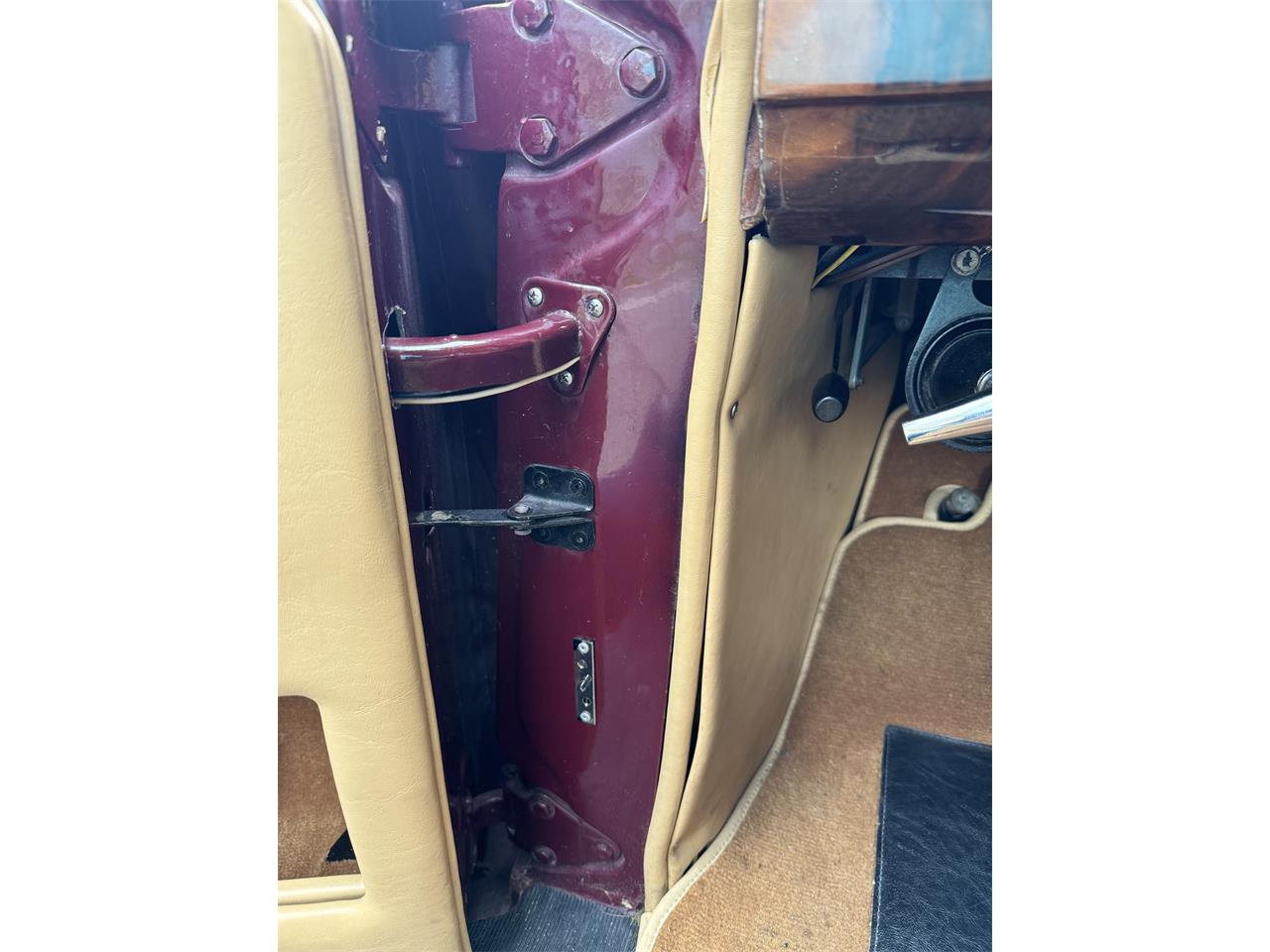 Bentley-S1-1956-Burgundy-Beige-43