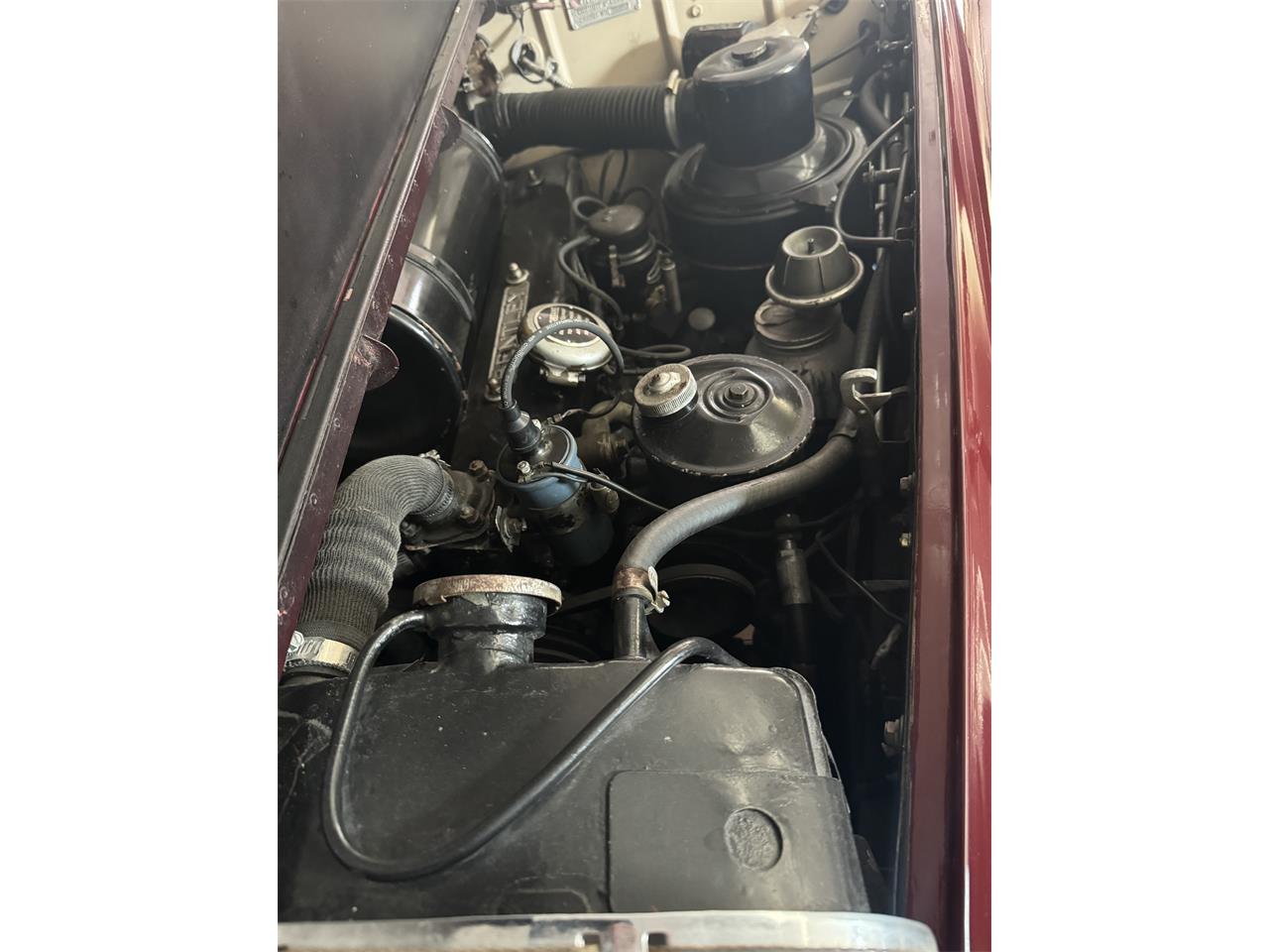Bentley-S1-1956-Burgundy-Beige-52