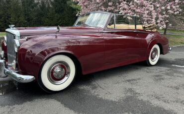 Bentley-S1-1956-Burgundy-Beige-56