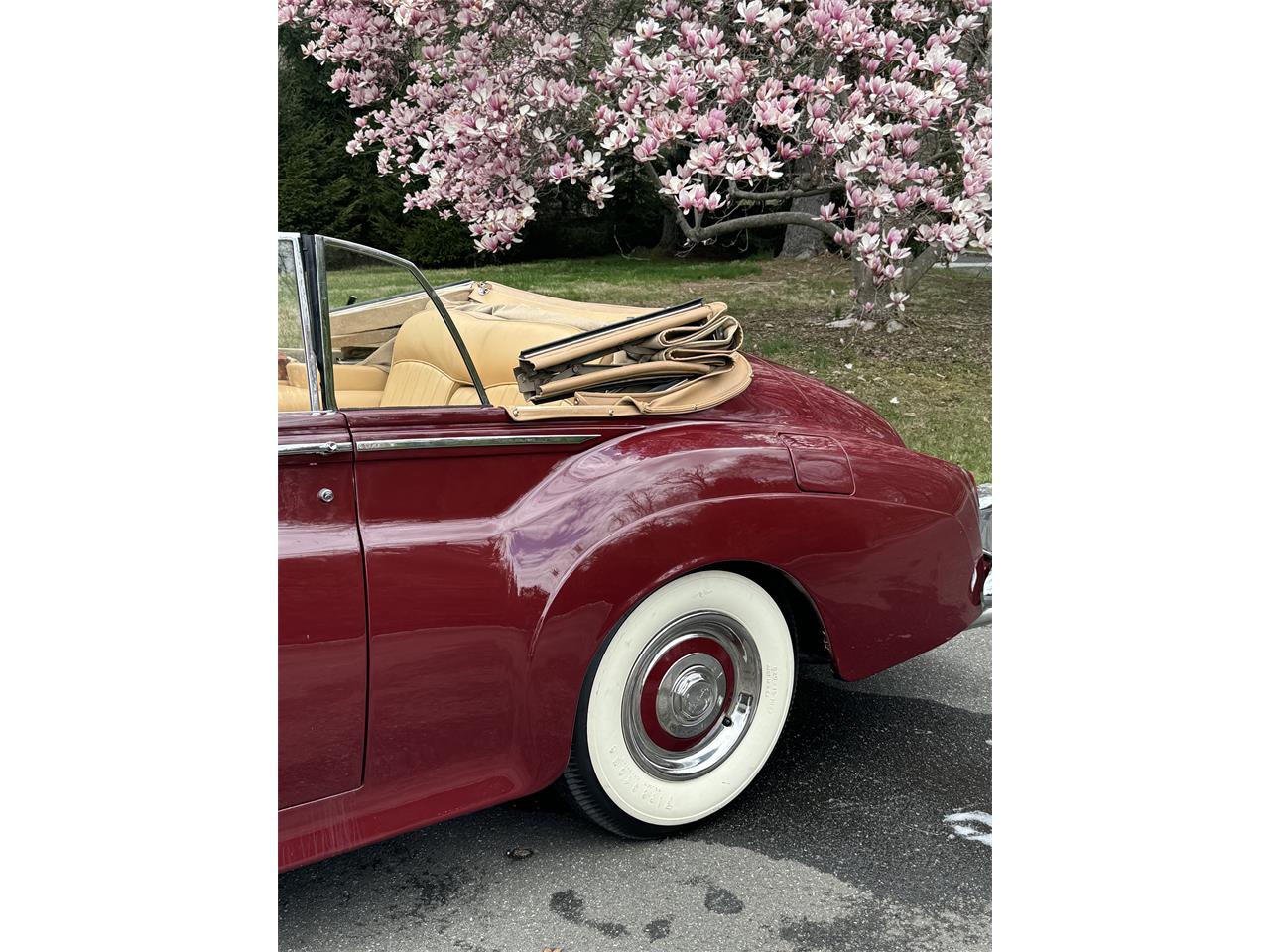 Bentley-S1-1956-Burgundy-Beige-57