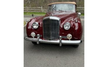 Bentley-S1-1956-Burgundy-Beige-58