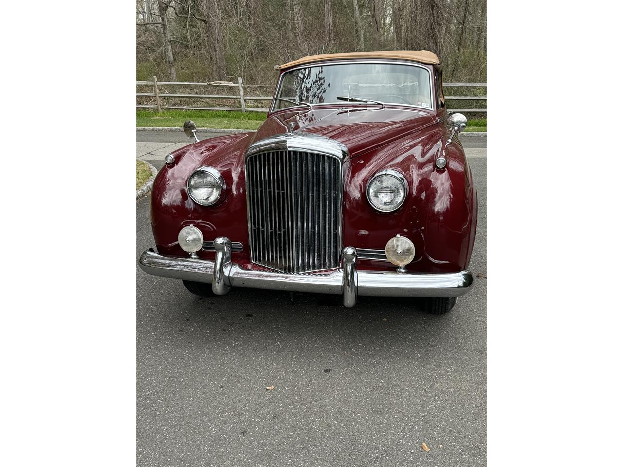 Bentley-S1-1956-Burgundy-Beige-58