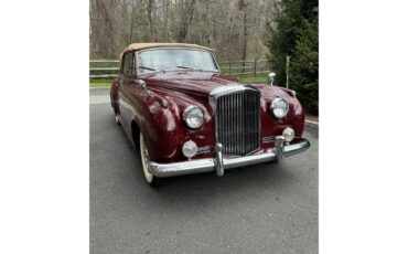 Bentley-S1-1956-Burgundy-Beige-6