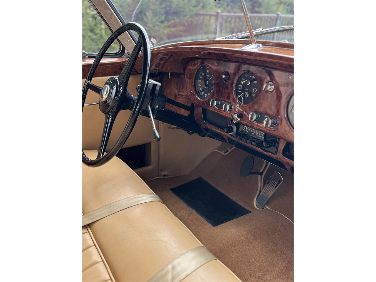 Bentley-S1-1956-Burgundy-Beige-62