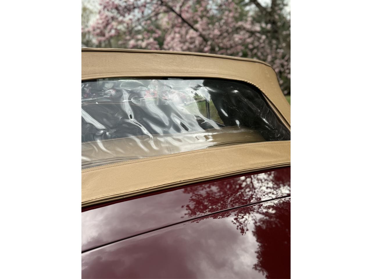 Bentley-S1-1956-Burgundy-Beige-63