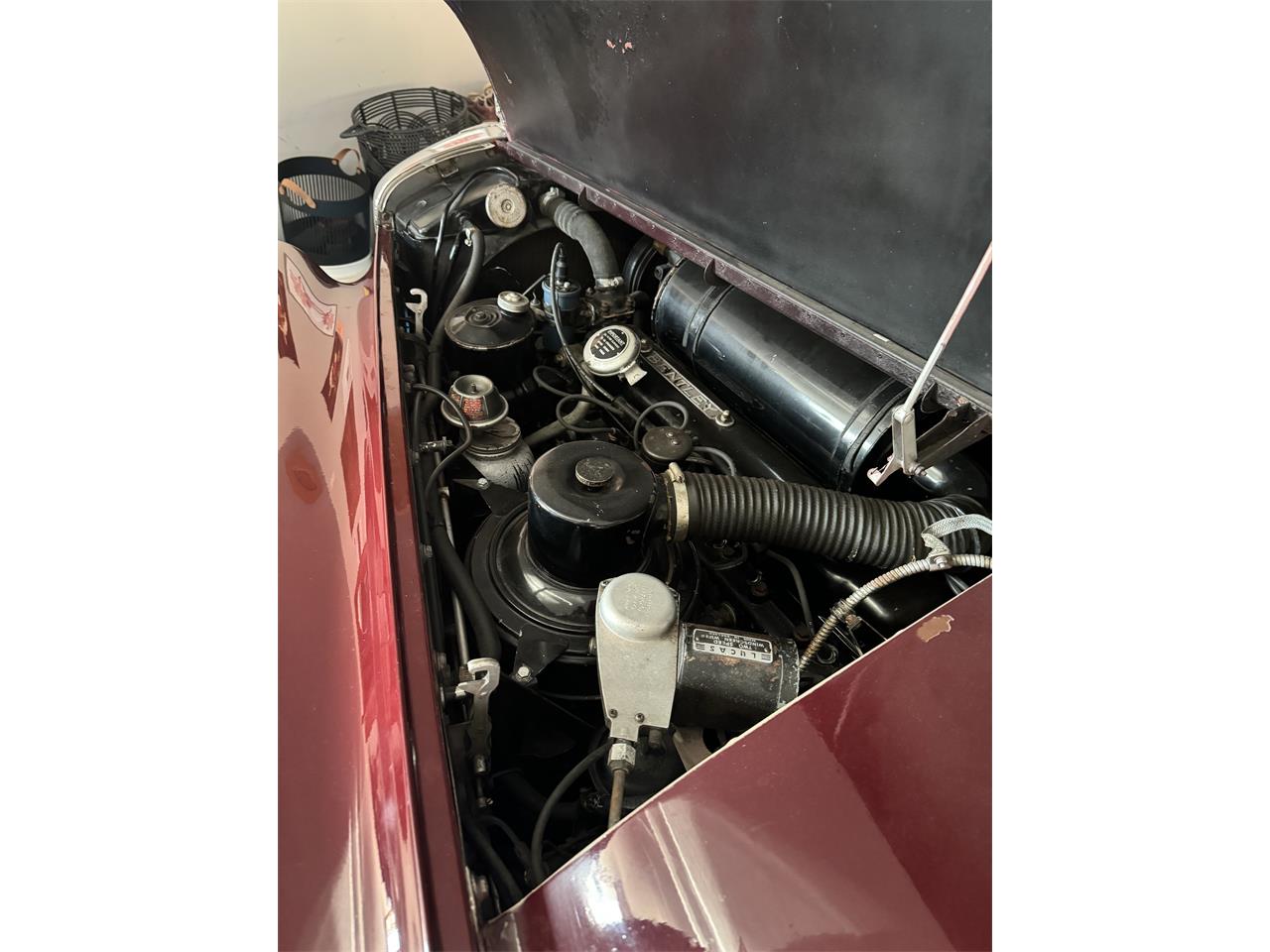 Bentley-S1-1956-Burgundy-Beige-67