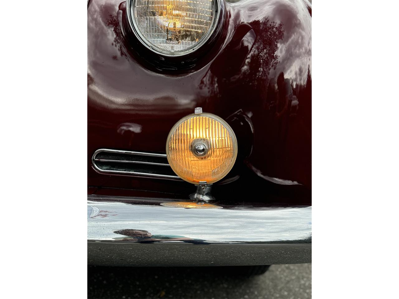 Bentley-S1-1956-Burgundy-Beige-7