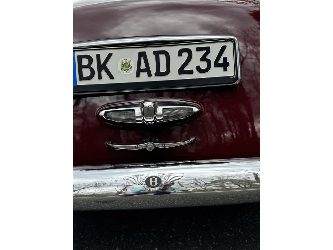 Bentley-S1-1956-Burgundy-Beige-8