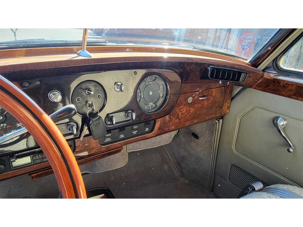 Bentley-S2-1958-SilverBlue-Greytan-leather-21