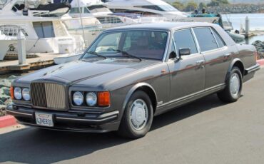 Bentley-Turbo-R-1989-1