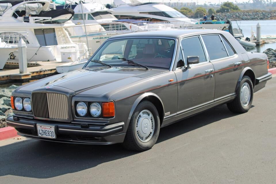 Bentley-Turbo-R-1989-1