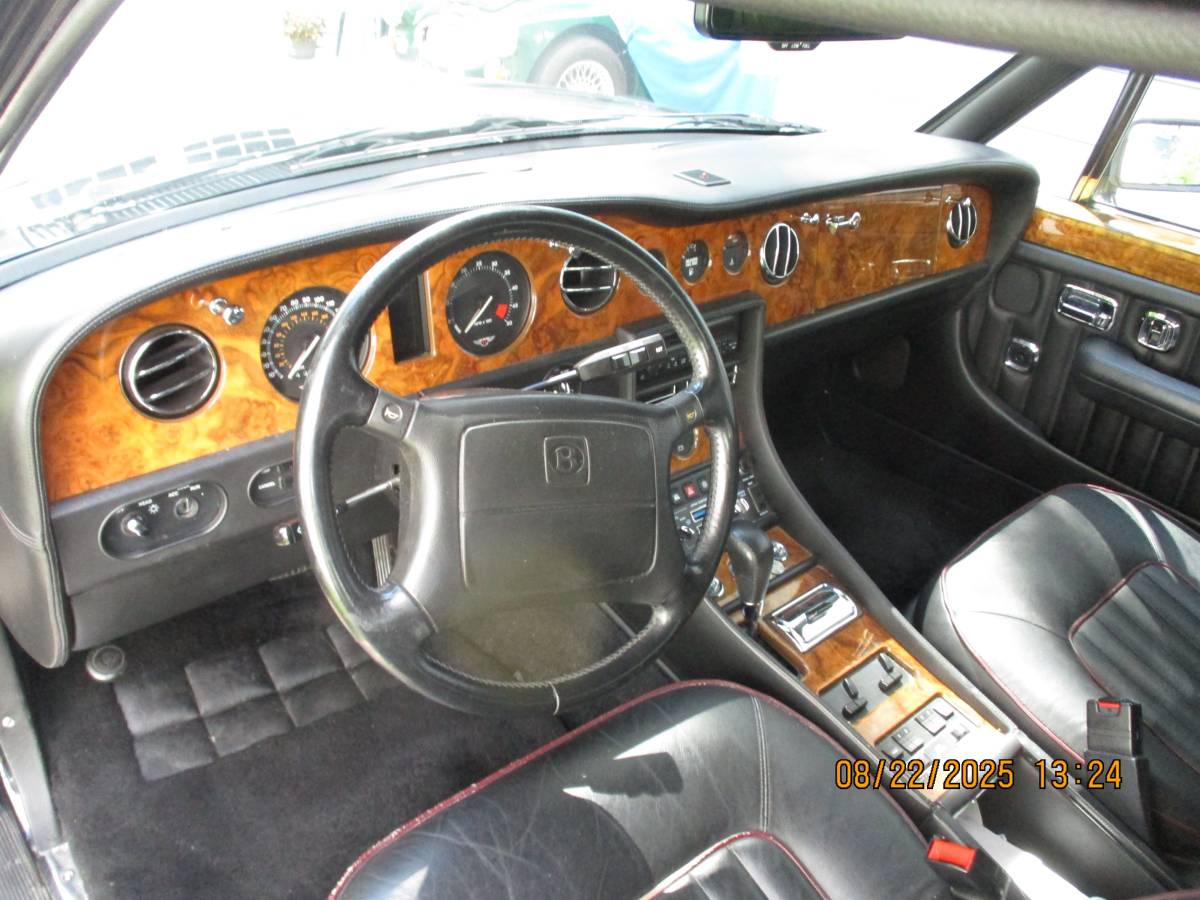 Bentley-brooklands-1993-black-1