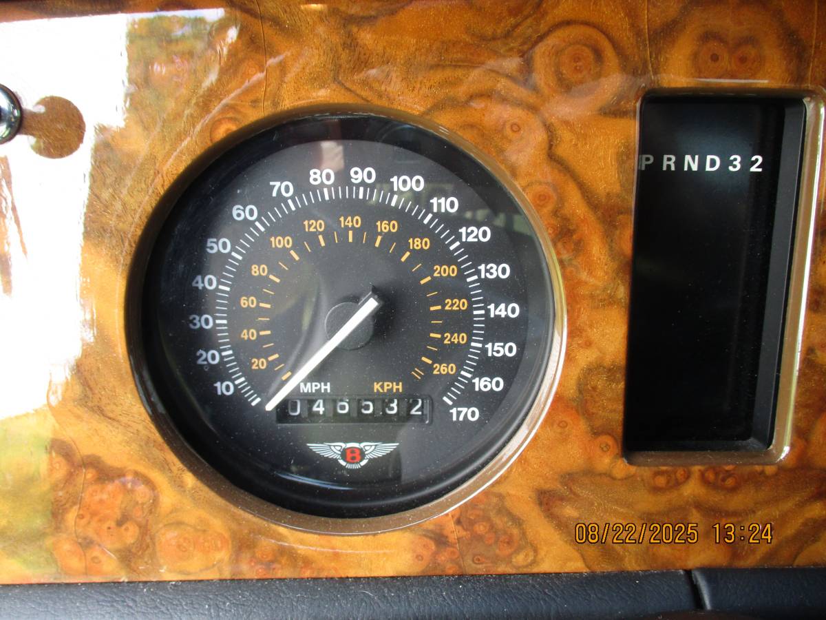 Bentley-brooklands-1993-black-13