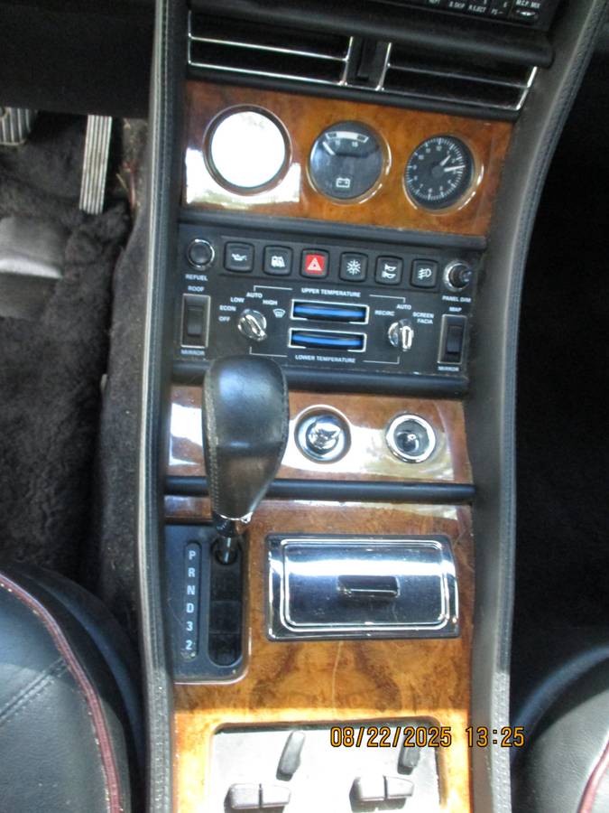 Bentley-brooklands-1993-black-2