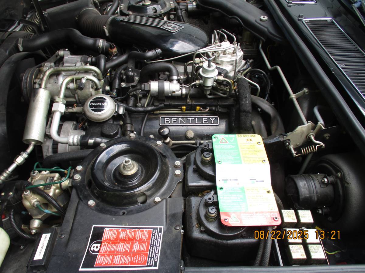 Bentley-brooklands-1993-black-4