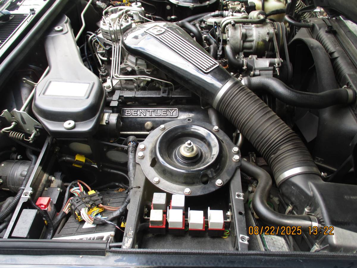 Bentley-brooklands-1993-black-5