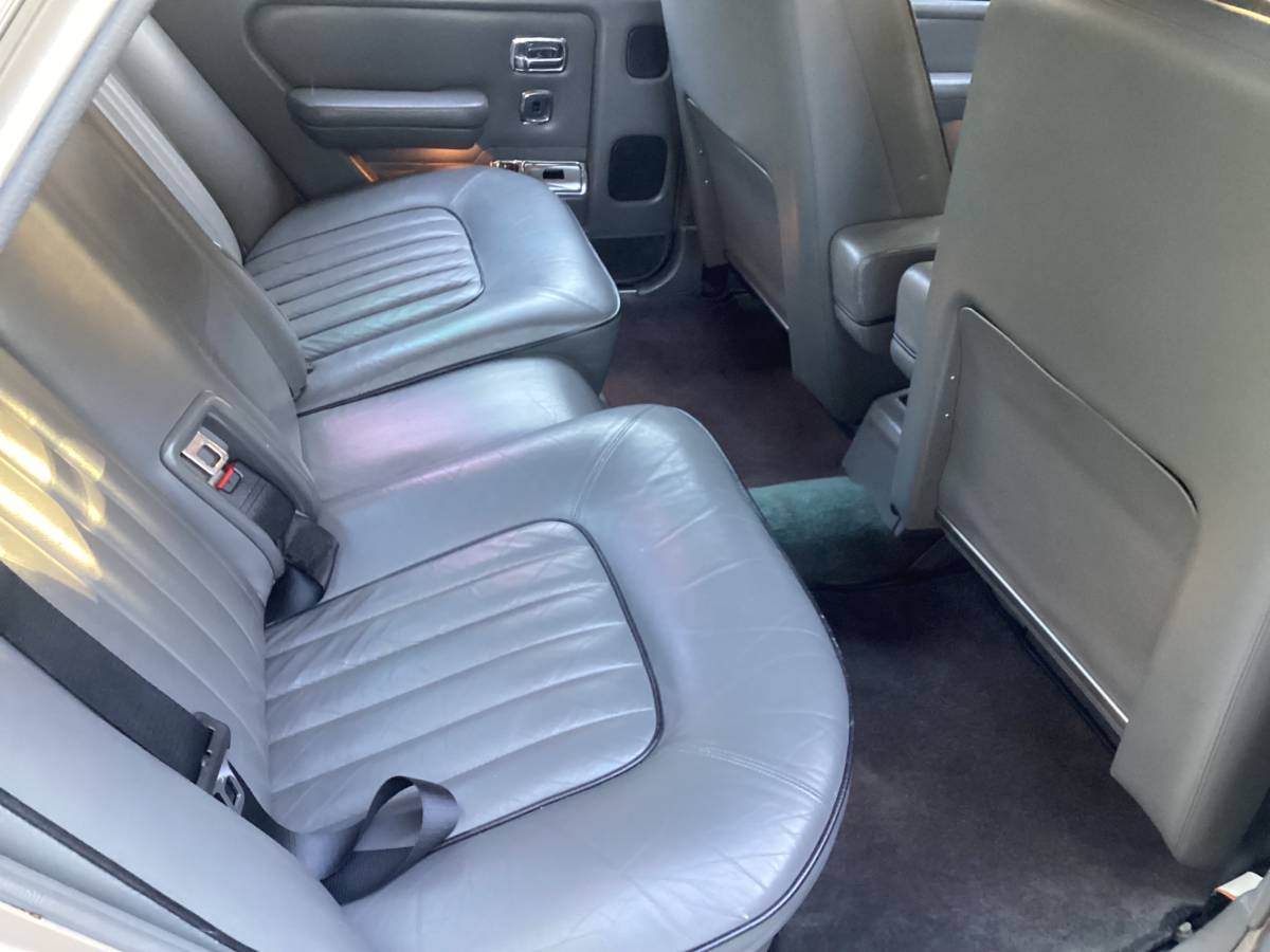 Bentley-mulsanne-1990-custom