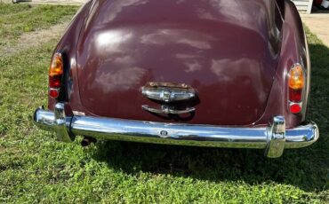 Bentley-s3-1964-red