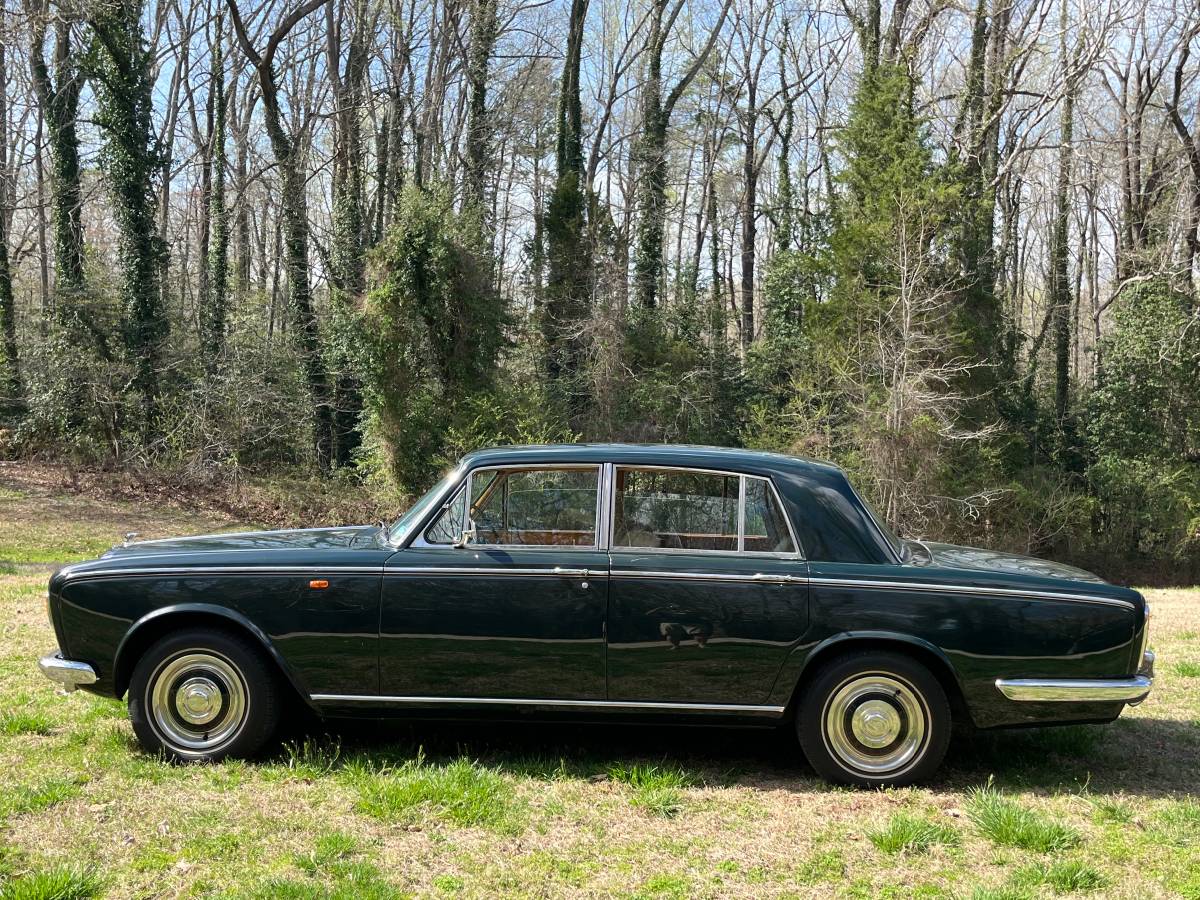 Bentley-t-1967-green-1