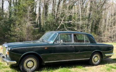 Bentley-t-1967-green