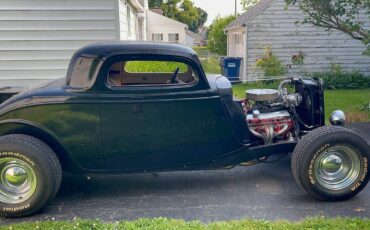 Black-ford-coupe-kit-car-1934-5
