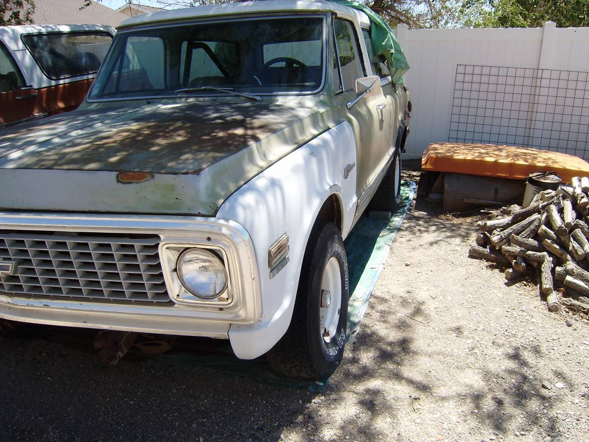 Blazer-1972