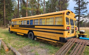 Bluebird-school-bus-diesel-1993-yellow-10