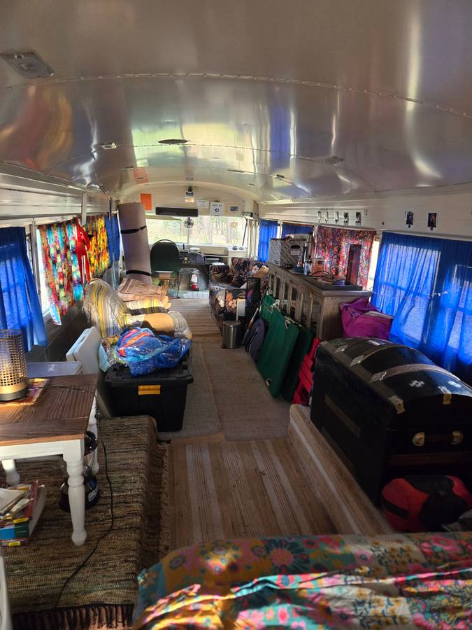 Bluebird-school-bus-diesel-1993-yellow-3