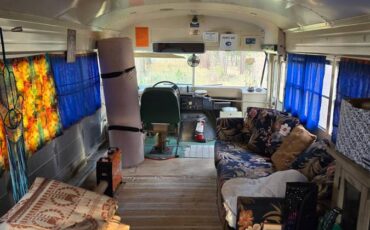 Bluebird-school-bus-diesel-1993-yellow-5