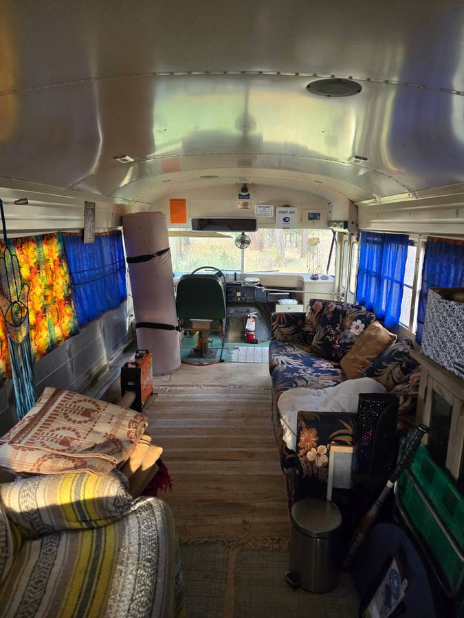 Bluebird-school-bus-diesel-1993-yellow-5