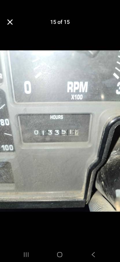 Bluebird-school-bus-diesel-1993-yellow-6