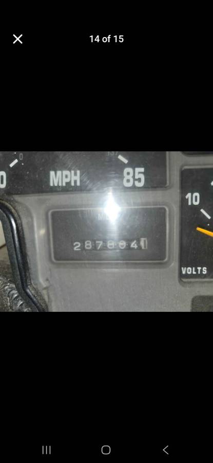 Bluebird-school-bus-diesel-1993-yellow-7