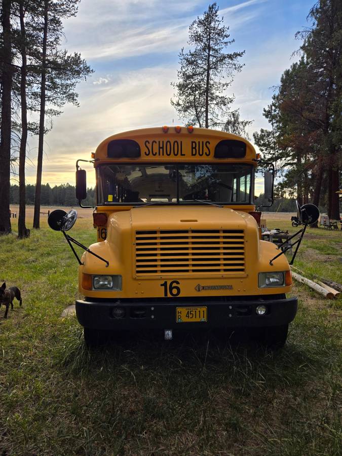 Bluebird-school-bus-diesel-1993-yellow-8