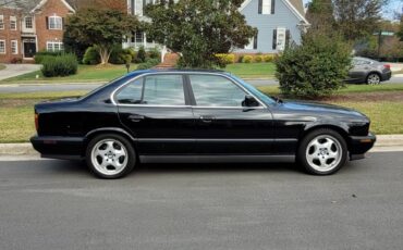 Bmw-1991-black-1