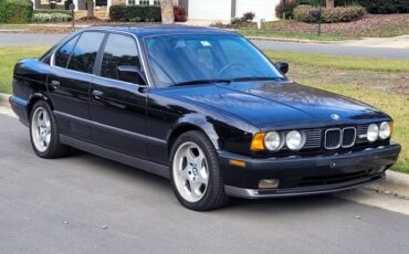 Bmw-1991-black