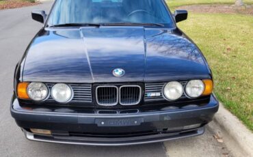 Bmw-1991-black-5