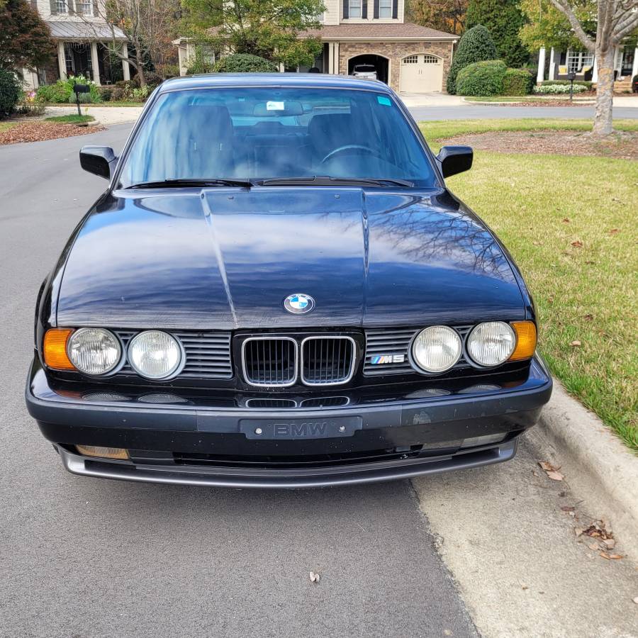Bmw-1991-black-5