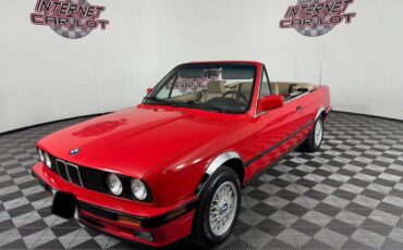 Bmw-3-series-1991-red-2