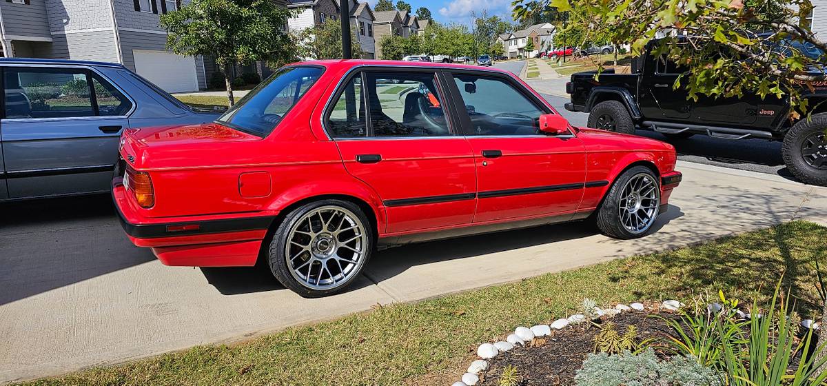 Bmw-318i-1990-red-5