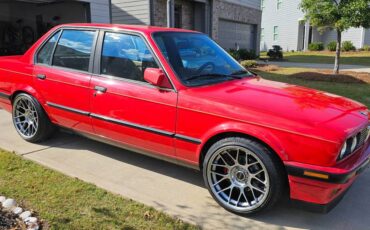 Bmw-318i-1990-red-7