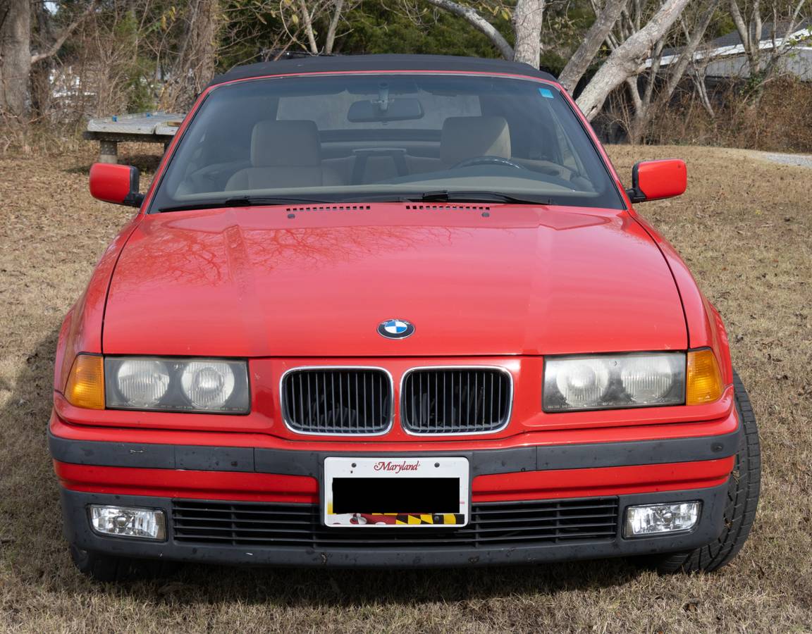 Bmw-318i-1995-red