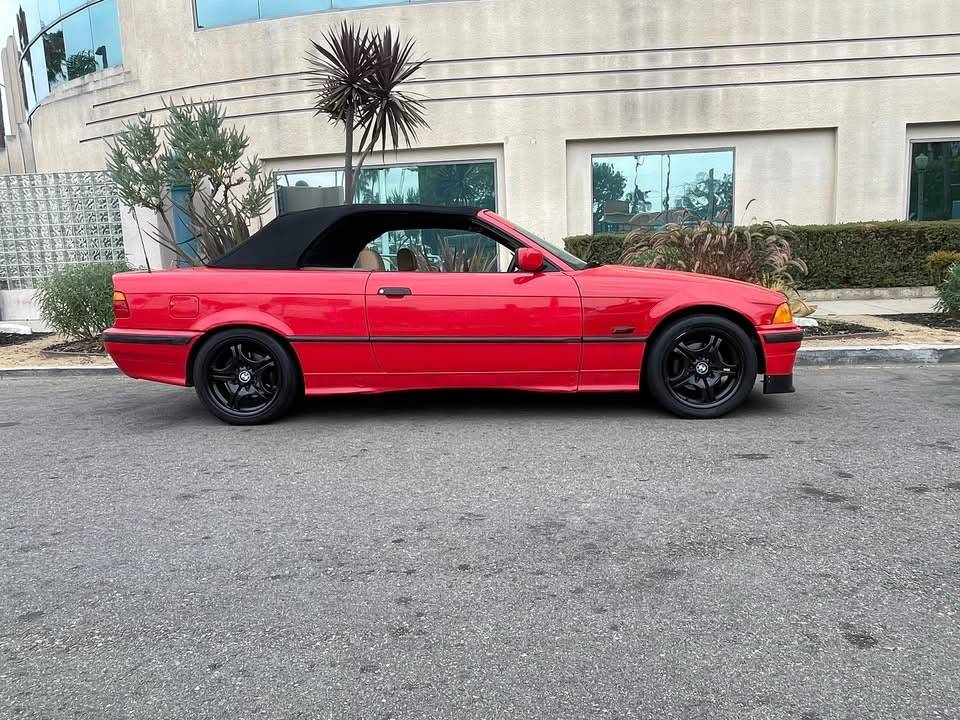 Bmw-318i-1995