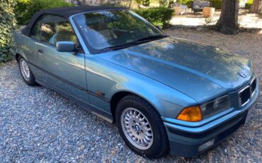 Bmw-318ic-1995-green