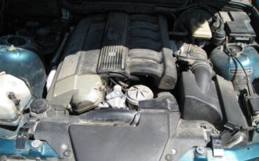 Bmw-325-is-1993-green-11