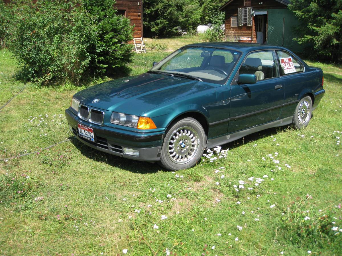 Bmw-325-is-1993-green-14