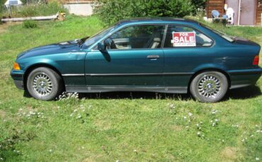 Bmw-325-is-1993-green-2