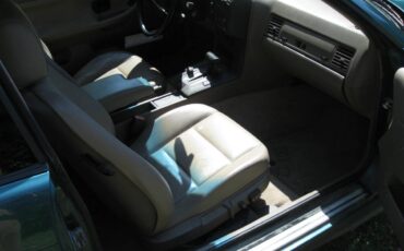 Bmw-325-is-1993-green-5