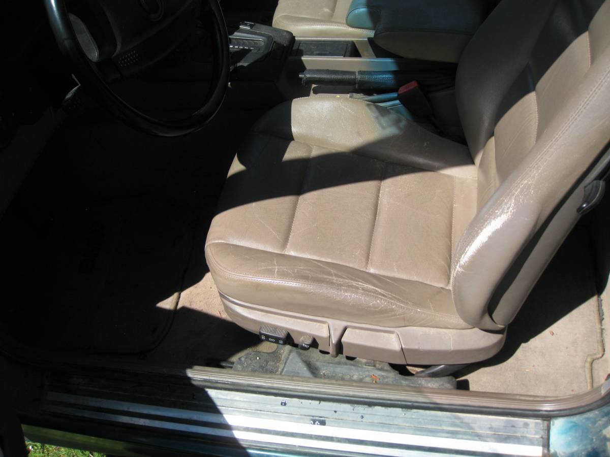 Bmw-325-is-1993-green-7