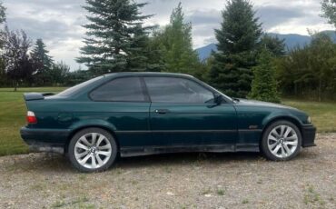 Bmw-325-is-1994-green-1
